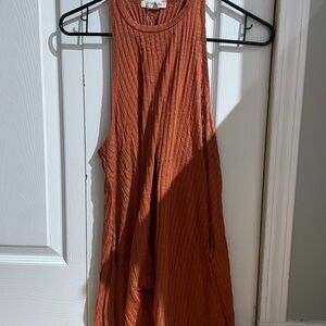 Billabong Terracotta Muscle Tee